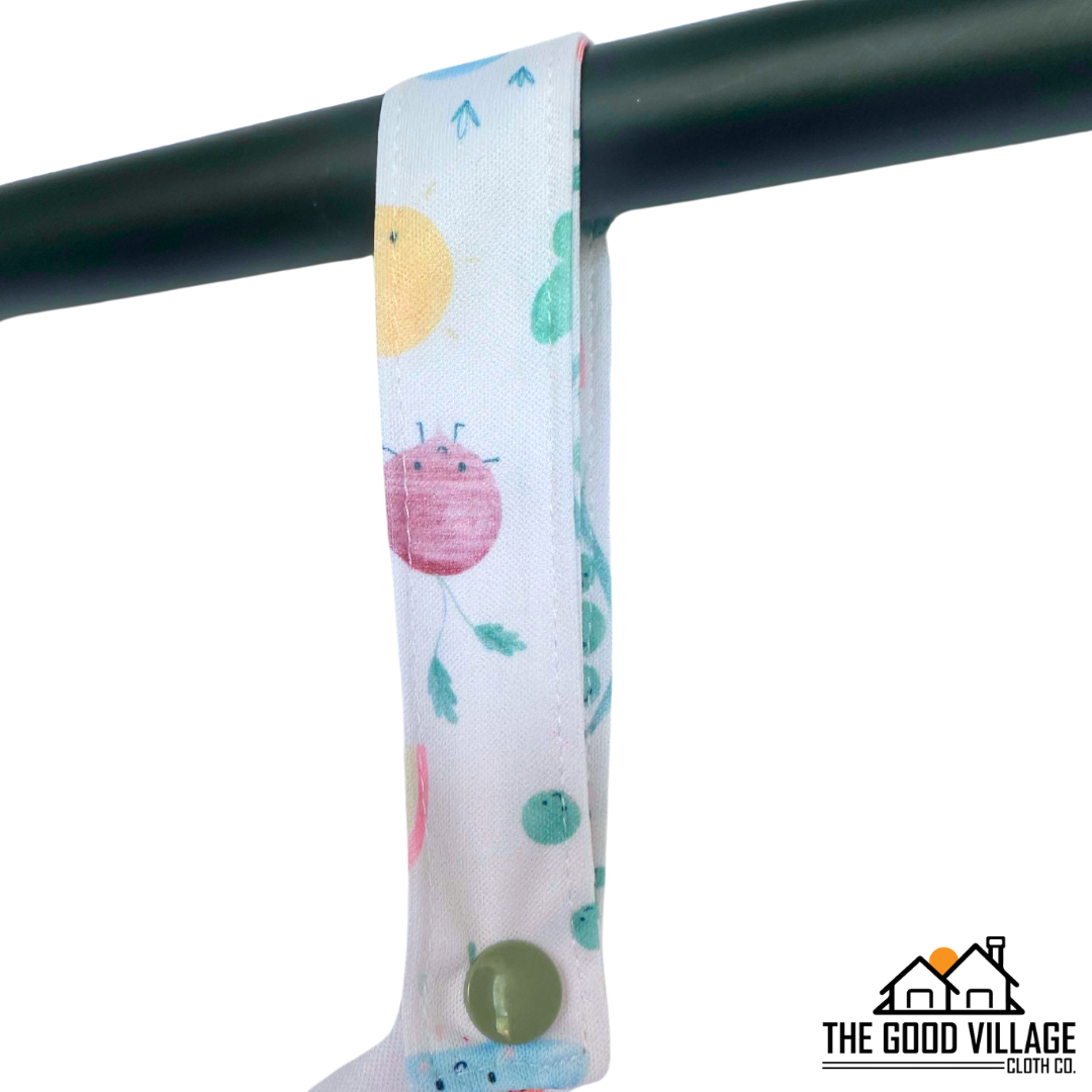 Medium Wetbag | Veggies