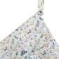 Medium Wetbag | Duckies