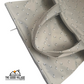 Large Hanging Wetbag | Sheep Tofu