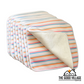 10-Pack Durable Bamboo Cloth Wipes – Easy Spray-Off with Water-Resistant AWJ | Wave Rider