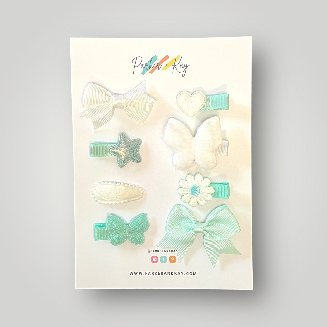 Baby’s First Clips Set