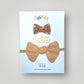 Baby 3-Piece Knot Bow Variety Set