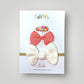 Baby 3-Piece Knot Bow Variety Set