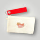 Positive Vibes Accessory Bag