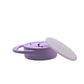 Silicone Snack Container
