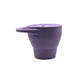 Silicone Snack Container