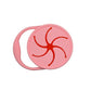 Silicone Snack Container