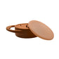 Silicone Snack Container