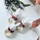 Bunny Rattle Teether (Gender Neutral Bunny)