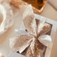 Teddy Bear Gift Set (Romper& Rattle)
