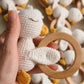 Goose Rattle