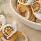 Snail - Nature Inspired Gender Neutral Rattle