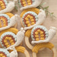 Snail - Nature Inspired Gender Neutral Rattle