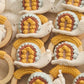 Snail - Nature Inspired Gender Neutral Rattle