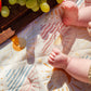 The Shwally Picnic Blanket - Sunny Jungle