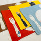 Montessori Placemats for Kids