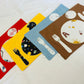 Montessori Placemats for Kids
