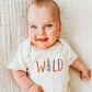 graphic bodysuit | wild