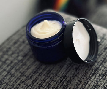 Calm Your Nips Nipple Cream