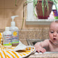 (No added fragrance)™ Sensitive Skin Bath Essentials