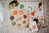 Leaf Circle Of Life Puzzle