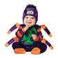 Itsy Bitsy Spider Infant Costume 18-24 Months