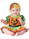 Pumpkin Patch Princess Baby Costume Medium