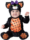 Mini Meow Kitty Cat Infant Costume 18-24 Months