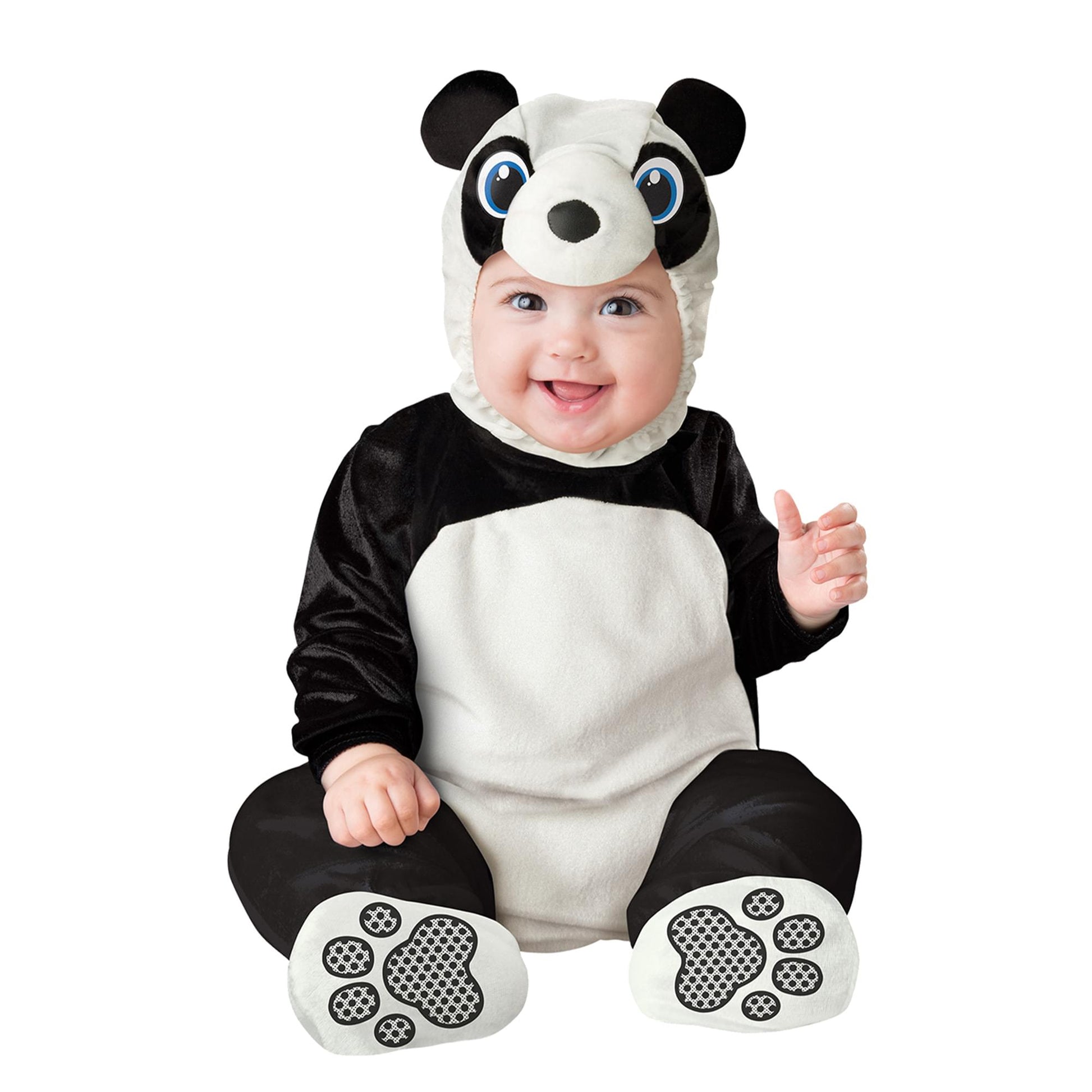 Panda Baby Costume | 18-24 Months