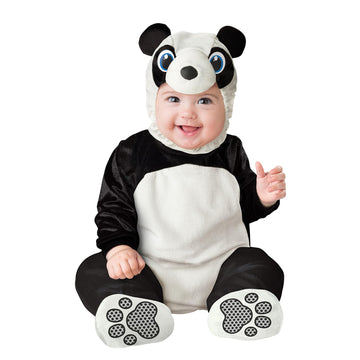 Panda Baby Costume | 18-24 Months