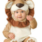 Lovable Lion Designer Baby Costume 18-24 Months