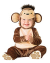 Mischievous Monkey Designer Baby Costume 18-24 Months