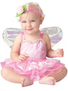 Precious Pink Pixie Costume Child Infant 18-2T Months
