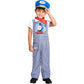 Thomas & Friends conductor child costume  Small
