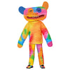 Fuggler Grin Grin Child Costume | Large 10-12