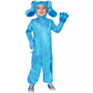 Blues Clues Blue Toddler Costume  X-Small