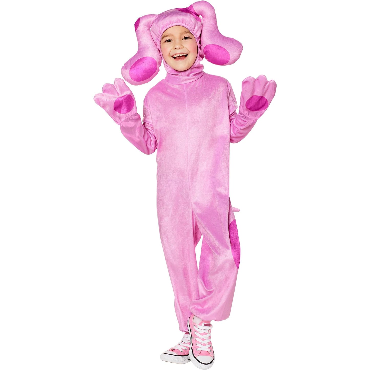 Blues Clues Magenta Toddler Costume  X-Small