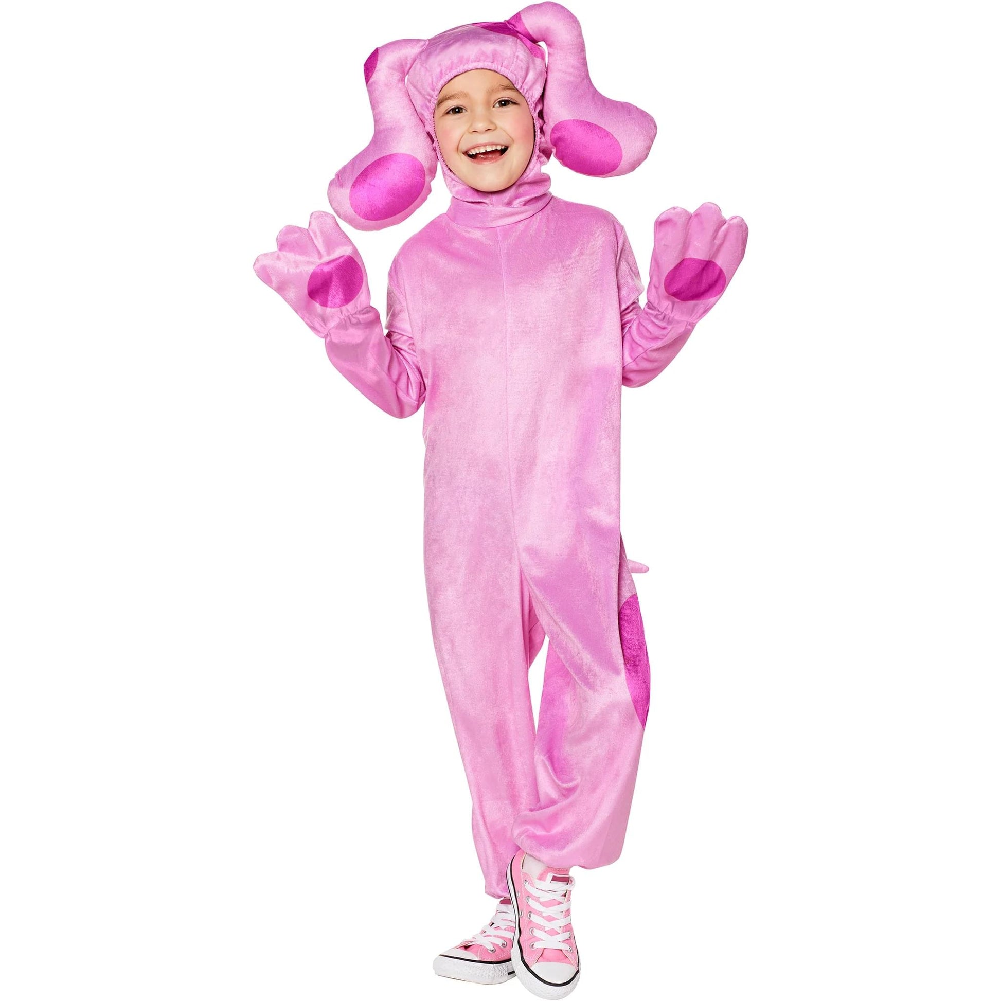 Blues Clues Magenta Toddler Costume  X-Small