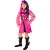 Monster High Draculaura Child Costume | Small