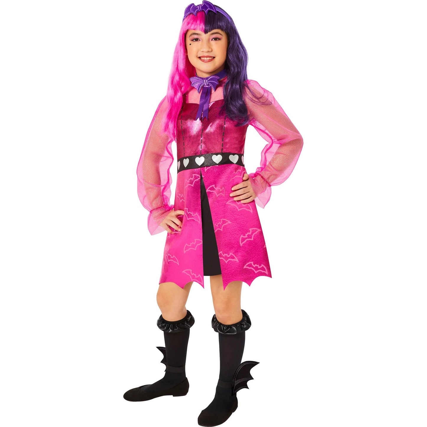 Monster High Draculaura Child Costume | Small