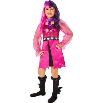 Monster High Draculaura Child Costume | Small