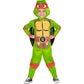 Tmnt Raphael Toddler Costume  X-Small