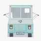 Ice Cream & Cupcake Truck