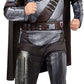 Star Wars The Mandalorian Light-Up Child Costume  Small
