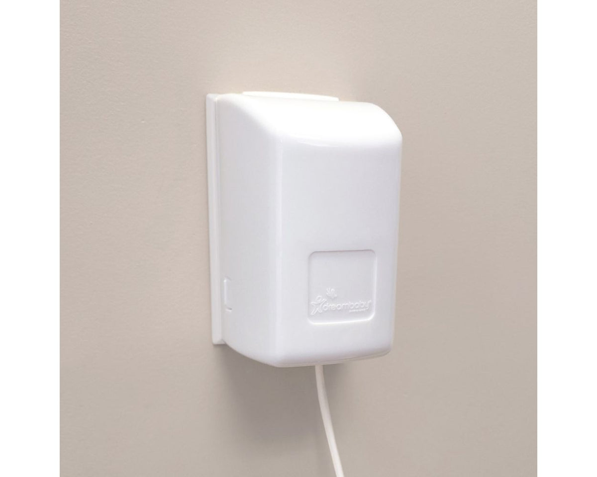 New Outlet Cover