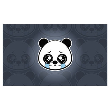 Play Mat: Sad Panda