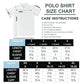 LSU Tigers Logo Short Sleeve Polo Shirt - Vive La Fete