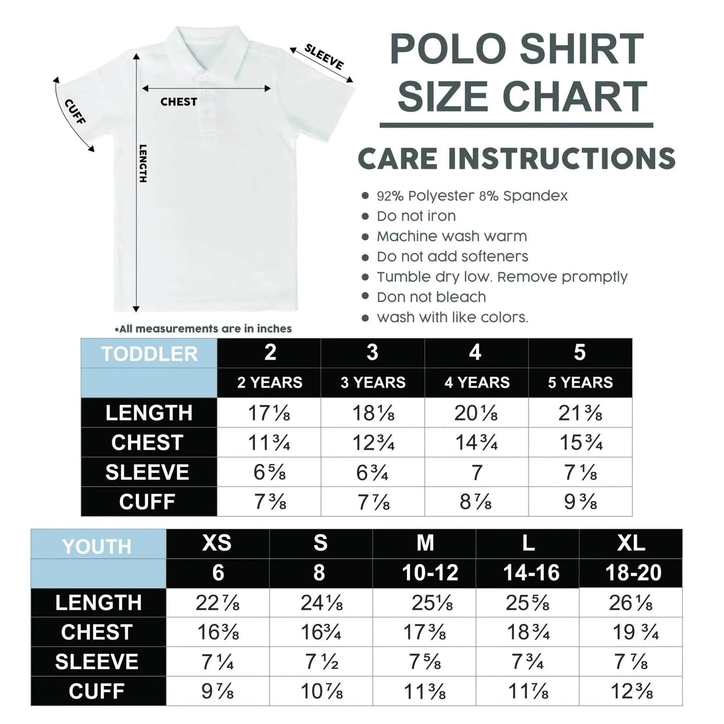 LSU Tigers Logo Short Sleeve Polo Shirt - Vive La Fete