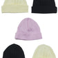 Girls Baby Cap (Pack Of 5)