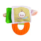 Lamb Baby Teether